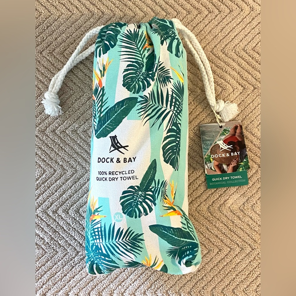 Towel
